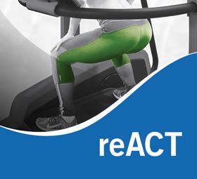 fitness connection wolhusen react